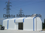 Dekta Mühendislik
