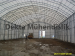 Dekta Mühendislik