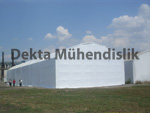Dekta Mühendislik