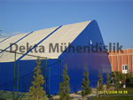 Dekta Mühendislik