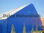 Dekta Mühendislik