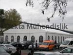 Dekta Mühendislik