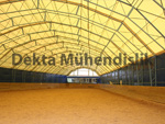 Dekta Mühendislik