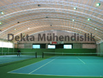 Dekta Mühendislik