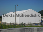 Dekta Mühendislik