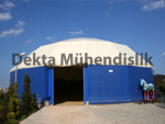 Dekta Mühendislik