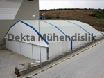 Dekta Mühendislik