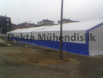 Dekta Mühendislik