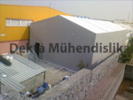 Dekta Mühendislik