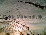 Dekta Mühendislik
