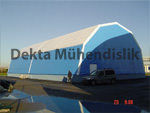 Dekta Mühendislik