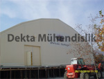 Dekta Mühendislik