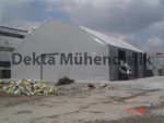 Dekta Mühendislik