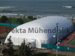 Dekta Mühendislik